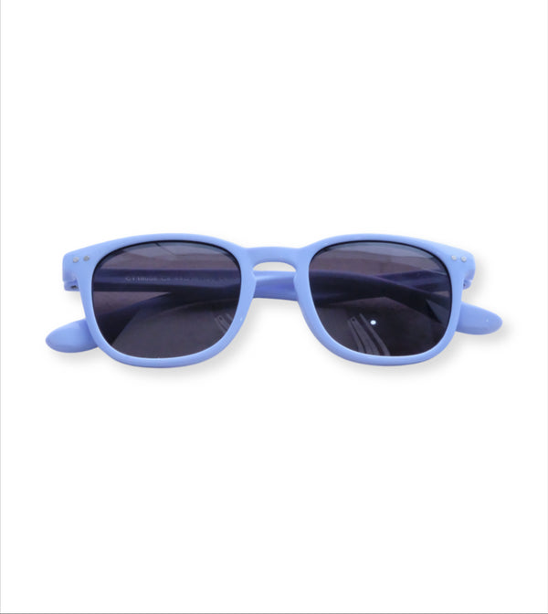 Polarised Sunglasses Kids 2-7 Years Blue VA51717